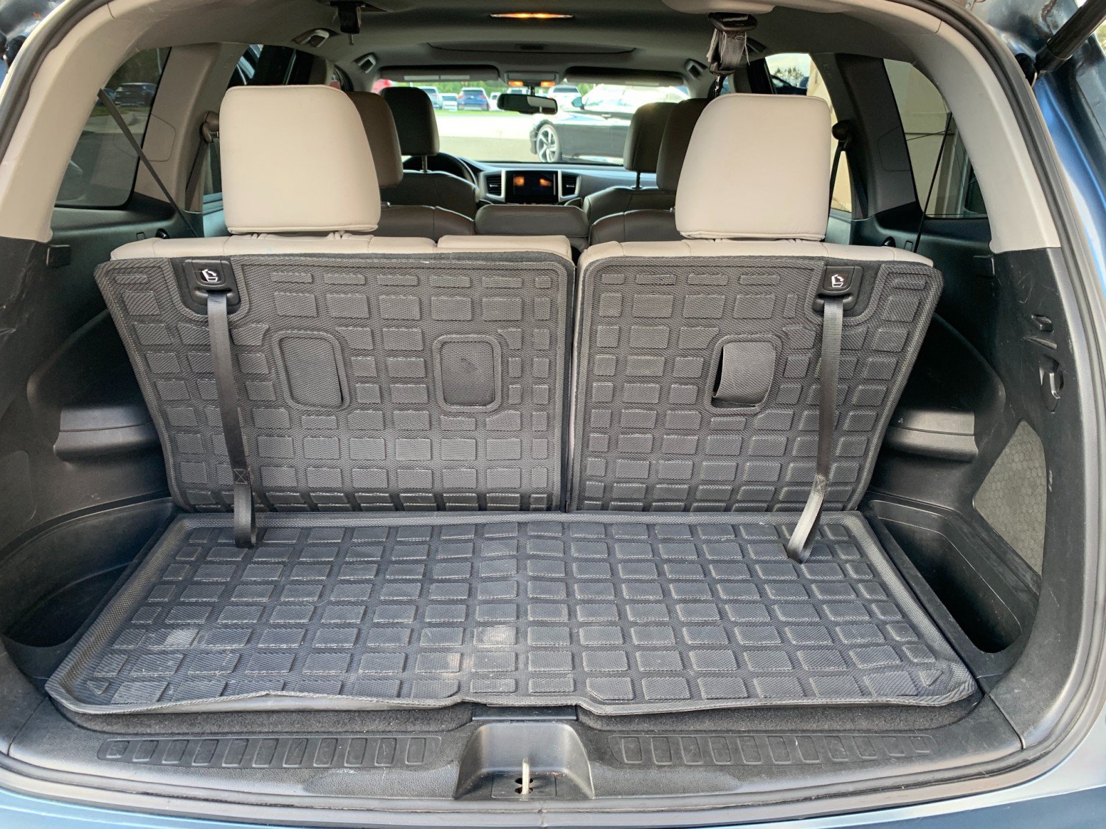 Used 2018 Honda Pilot EX-L image 9