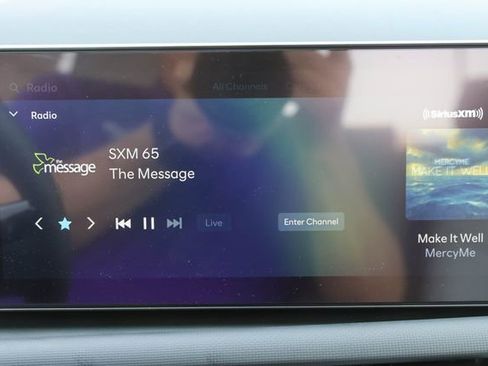 New 2026 Hyundai Santa Cruz SEL image 21