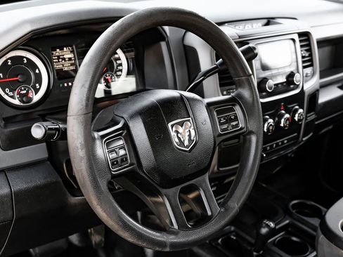 Used 2018 RAM 2500 Tradesman w/ Chrome Appearance Group image 22