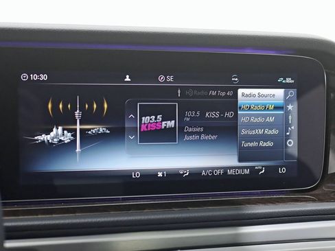 Used 2021 Mercedes-Benz G 550 image 19