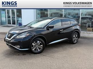 Used 2023 Nissan Murano S AWD/4WD video 1