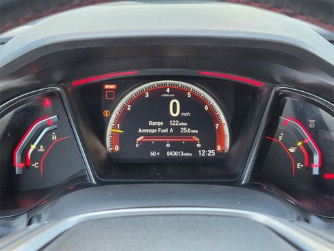 Used 2018 Honda Civic Type R image 24