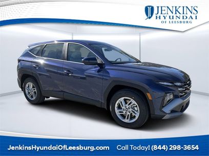 New 2026 Hyundai Tucson SE