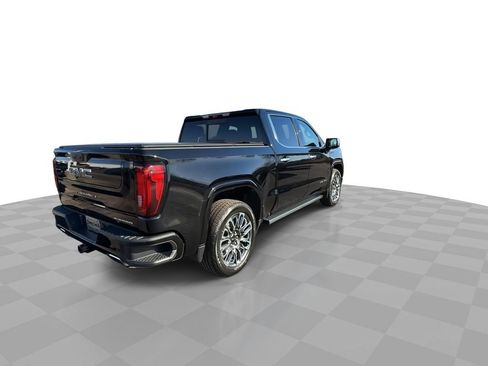 Certified 2023 GMC Sierra 1500 Denali Ultimate image 8