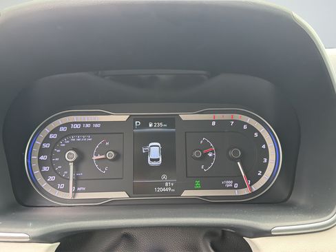 Used 2022 Hyundai Tucson SEL AWD/4WD image 36
