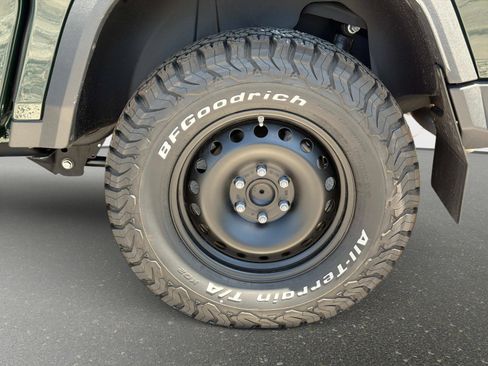 New 2026 INEOS Grenadier AWD/4WD image 9