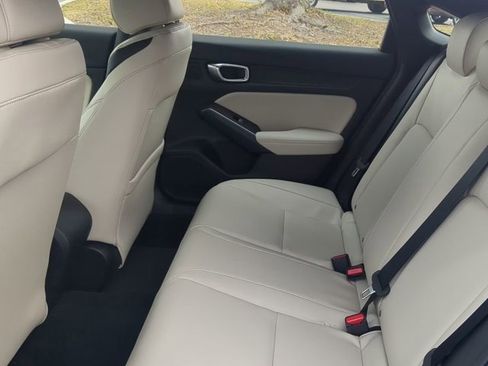 Certified 2025 Acura Integra A-Spec image 12