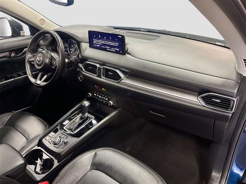 Used 2023 MAZDA CX-5 AWD 2.5 S w/ Preferred Package image 30