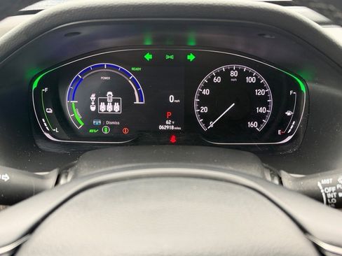 Used 2022 Honda Accord EX-L image 22