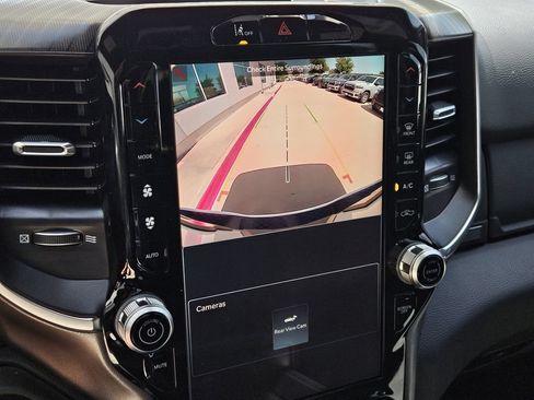 New 2026 RAM 1500 Lone Star RWD image 17