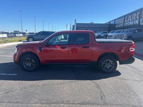 Used 2024 Ford Maverick XLT w/ XLT Luxury Package image 3