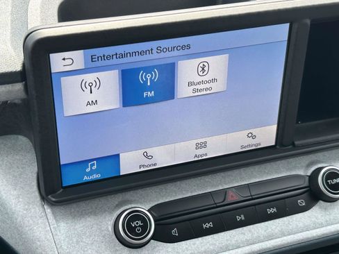 Used 2023 Ford Maverick XLT w/ Equipment Group 300A Standard image 23