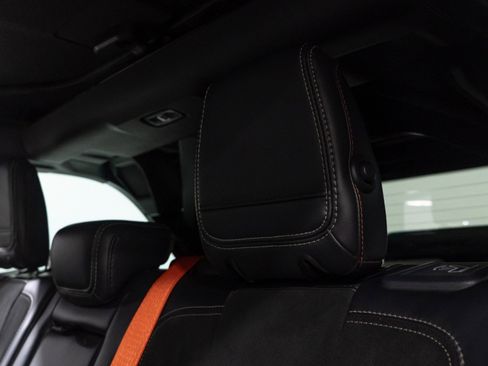 Used 2024 Ford Bronco Raptor w/ Interior Carbon Fiber Pack 6 image 72