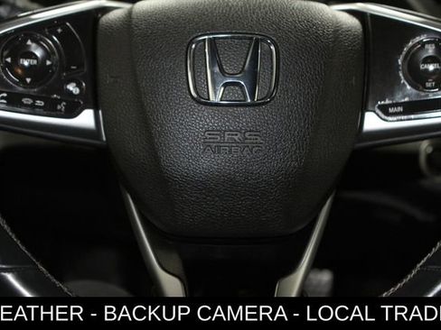 Used 2019 Honda Civic Sport image 16