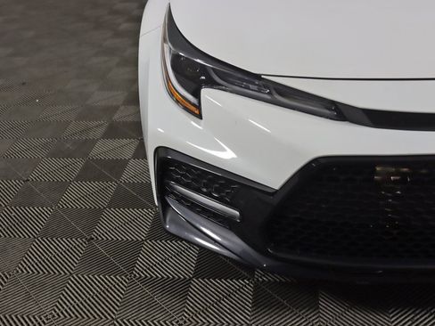 Used 2022 Toyota Corolla SE image 10