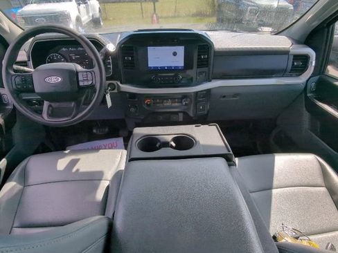 Used 2021 Ford F150 XL w/ Equipment Group 101A High image 17