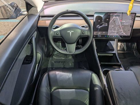 Used 2020 Tesla Model 3 Standard Range Plus RWD image 15