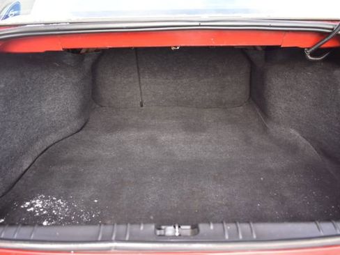 Used 2007 Chevrolet Impala LTZ image 32