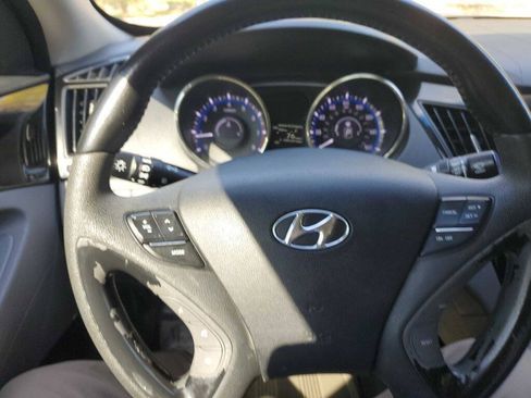 Used 2011 Hyundai Sonata Limited FWD image 26