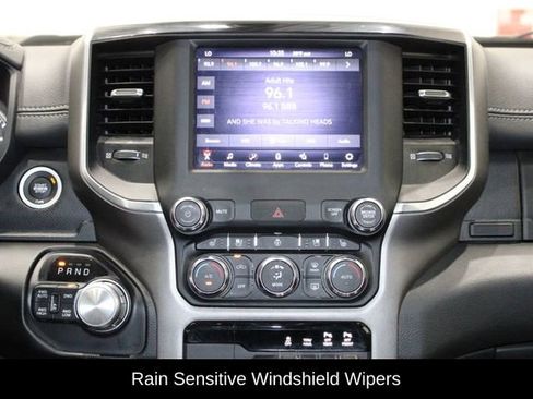 Used 2020 RAM 1500 Laramie w/ Sport Appearance Package AWD/4WD image 29