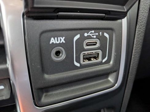 New 2026 Jeep Wrangler Unlimited Sahara AWD/4WD image 22
