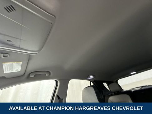 Certified 2024 Chevrolet Equinox LS w/ LS Convenience Package FWD image 25