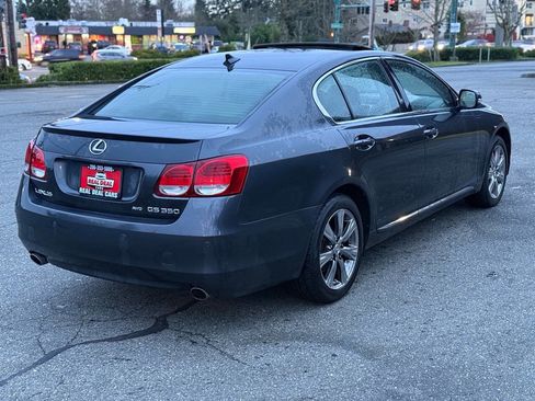 Used 2010 Lexus GS 350 AWD image 17
