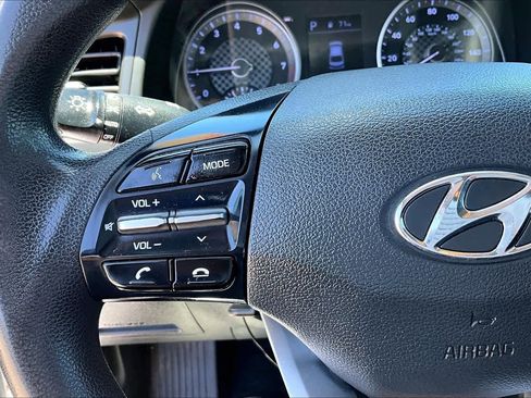 Used 2020 Hyundai Elantra SEL w/ Cargo Package (C1) FWD image 22