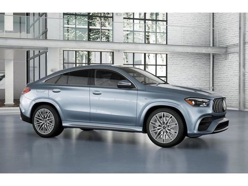 New 2026 Mercedes-Benz GLE 63 AMG S image 13