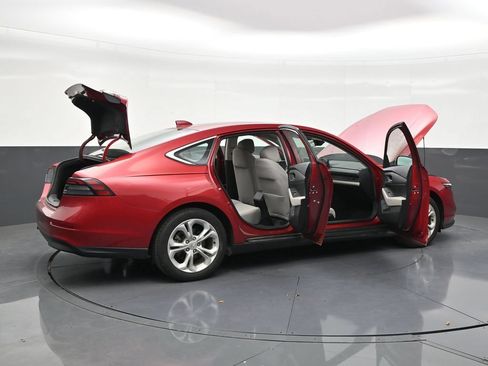 Used 2023 Honda Accord LX image 20