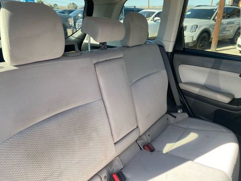 Used 2017 Subaru Forester 2.5i Premium w/ Popular Package #2A AWD/4WD image 28