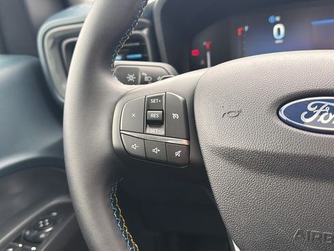 New 2026 Ford Maverick Lobo AWD/4WD image 23