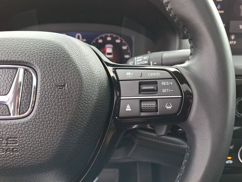 Certified 2023 Honda Accord Touring image 23