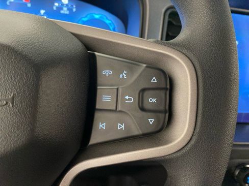 New 2025 Ford Bronco 2-Door image 38