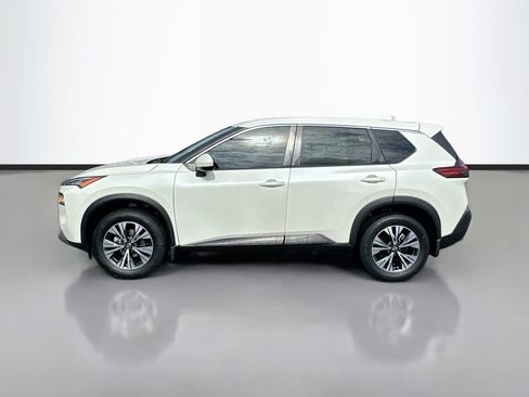 Used 2023 Nissan Rogue SV FWD image 4