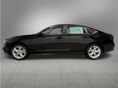 New 2026 Honda Accord LX image 2