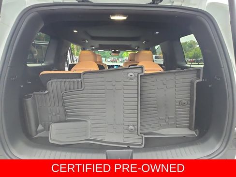 Certified 2026 Hyundai Santa Fe Limited FWD image 13