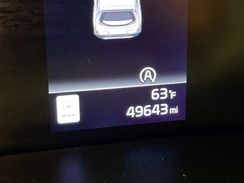 Used 2023 Kia Soul LX w/ Option Group 015 image 8