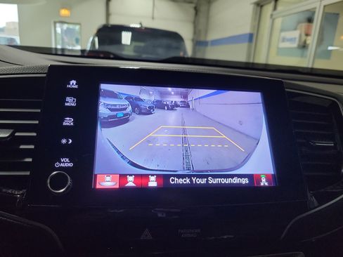 Used 2023 Honda Ridgeline Black Edition image 30