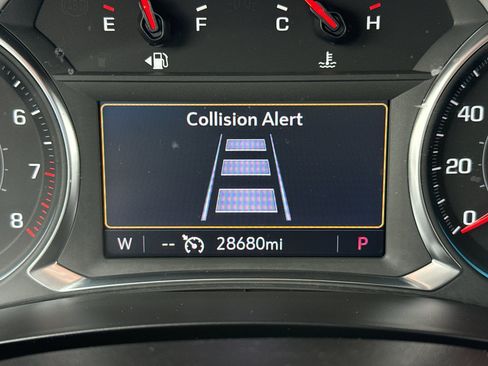 Used 2023 Chevrolet Traverse LT w/ LPO, Floor Liner Package AWD/4WD image 19