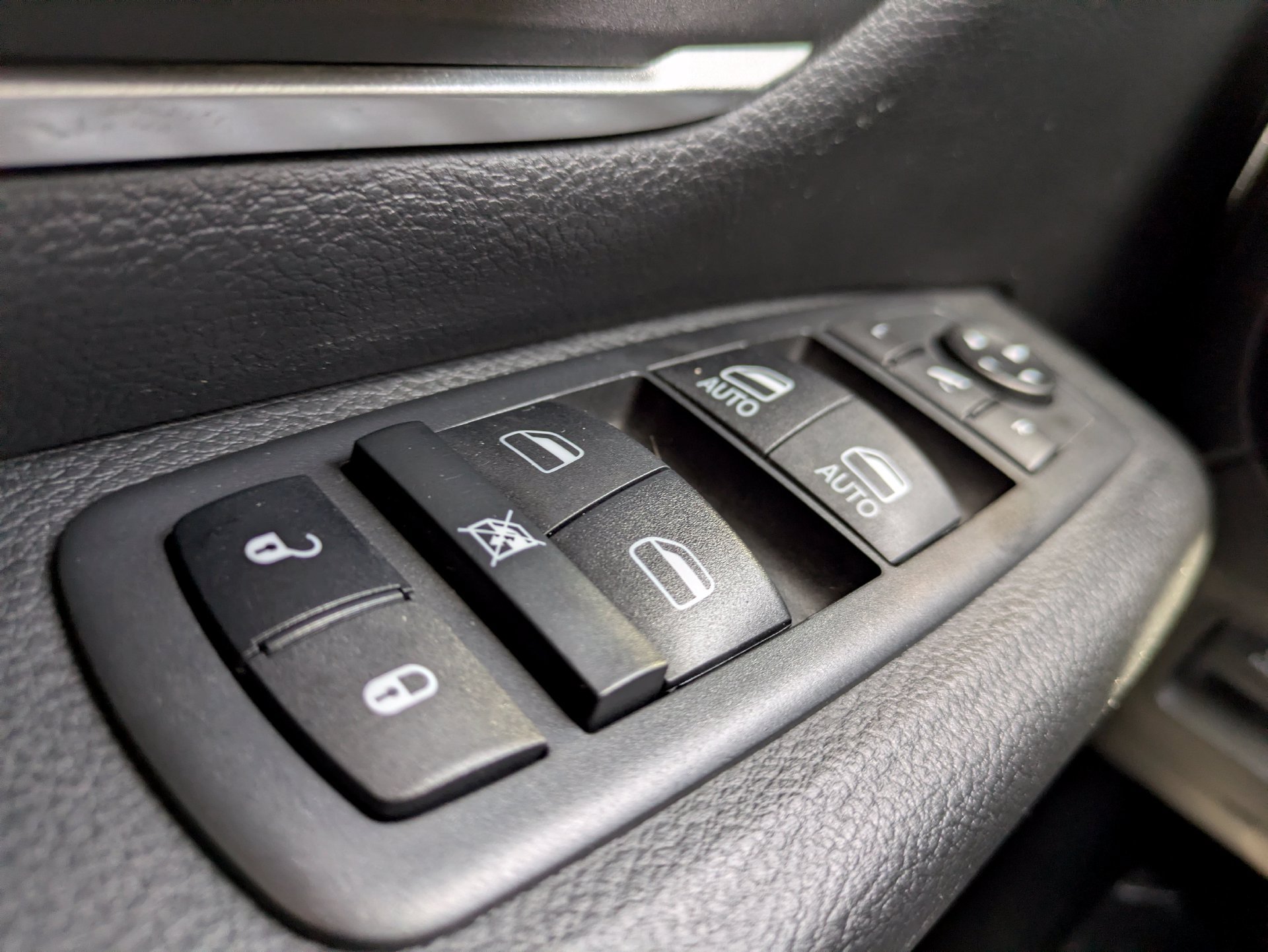 Used 2021 RAM 1500 Big Horn AWD/4WD image 29
