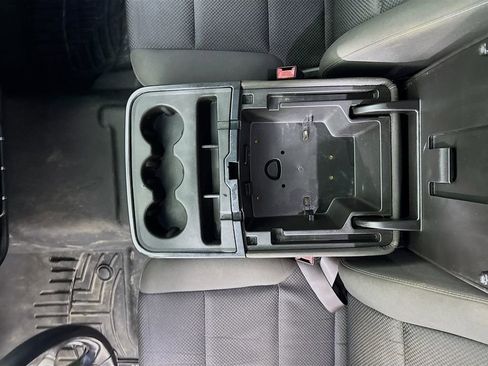 Used 2017 Chevrolet Silverado 1500 LT w/ All Star Edition image 35