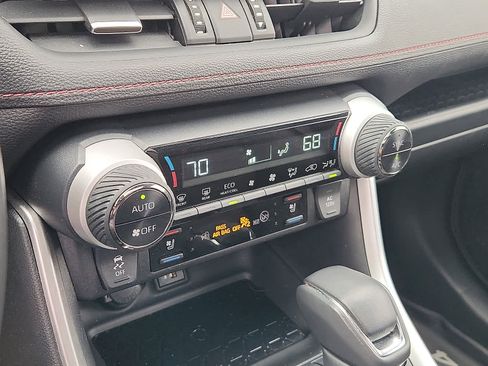 Used 2023 Toyota RAV4 XSE image 18