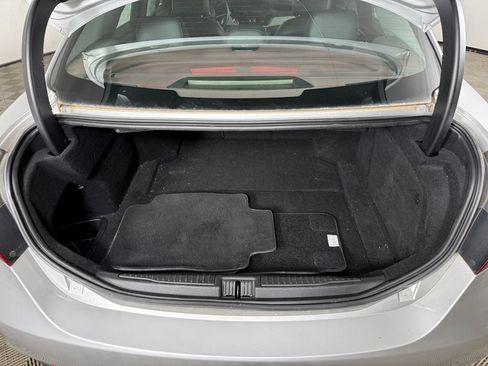 Used 2018 Alfa Romeo Giulia AWD image 15
