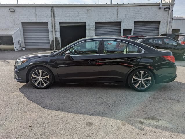 Used 2019 Subaru Legacy 2.5i Limited AWD/4WD image 10