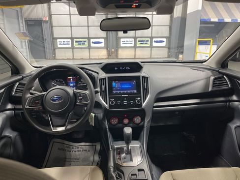 Used 2019 Subaru Impreza 2.0i w/ Eyesight AWD/4WD image 30