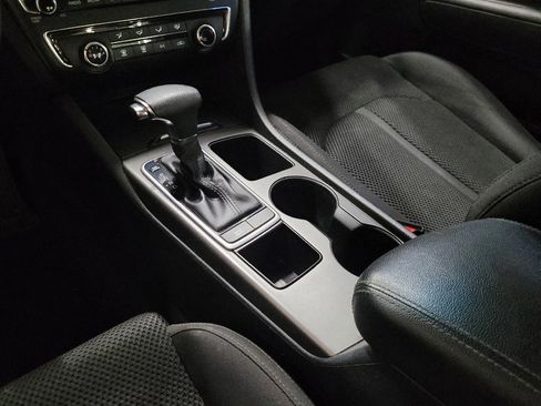 Used 2020 Kia Optima LX FWD image 26