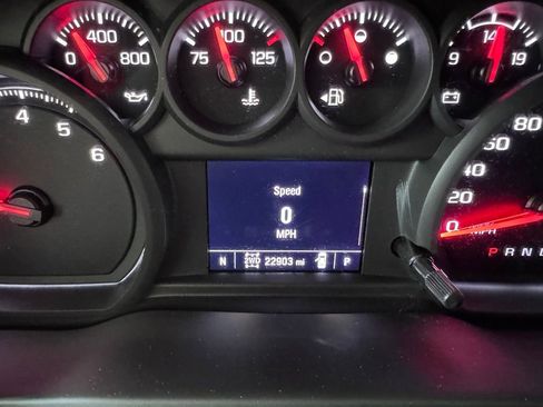 Certified 2024 GMC Sierra 1500 Pro w/ Graphite Edition AWD/4WD image 18