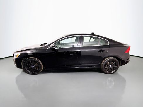 Used 2016 Volvo S60 T5 Premier w/ Convenience Package image 6