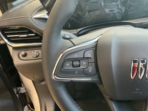 New 2026 Buick Envista Sport Touring w/ Studio Series FWD image 5